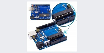 Изучение программирования Arduino для начинающих Стартовый комплект UNO XXL