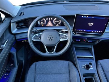 Volkswagen Tayron 2025 Volkswagen Tayron FV23 4x4 DSG HD Matrix 7 os. HAK Gwarancja, zdjęcie 25