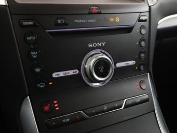 Ford S-Max II Van Facelifting 2.0 EcoBlue 150KM 2020 Ford S-Max Titanium automat navi kamera grzane, zdjęcie 27