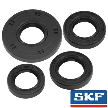 КОМПЛЕКТ УПЛОТНЕНИЙ SIMERING ДВИГАТЕЛЯ SKF SIMSON S51