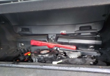 Mercedes Klasa A W177/V177 Hatchback Plug-In 1.3 250e 218KM 2020 Mercedes-Benz Klasa A PLUG-IN Okazja 1.3 Hybryda Plug-in 218KM, zdjęcie 30