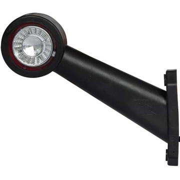 Lampa obrysowa LED HORPOL LD 726/P prawa