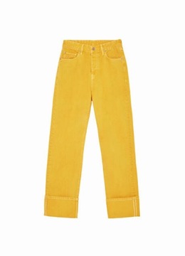 Spodnie PEPE JEANS DUA LIPA retro jeans W30 L30