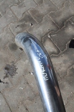 MURANO Z50 06 СТУПЕНЕЙ РАМА ТРУБА, СПРАВА