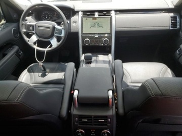 Land Rover Discovery V 2024 Land Rover Discovery 2024 LAND ROVER DISCOVERY S 2.0 Benzyna 296KM, zdjęcie 8