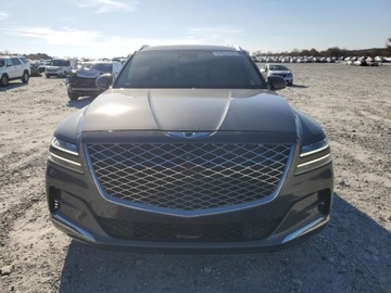  Genesis GV80 Base 2021 3.5l 3.5 Benzyna 375KM, zdjęcie 5