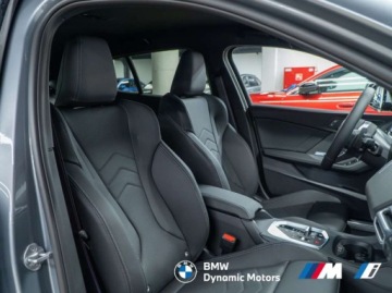 BMW Seria 1 F70 2026 BMW Seria 1 Seria 1 - 120 - 170 KM mHEV - DEMO 2026 - Pakiet M Pro - Adapt, zdjęcie 22