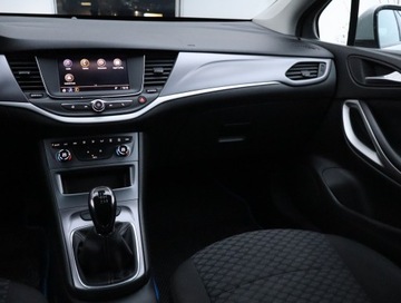Opel Astra K Sportstourer Facelifting 1.2 Turbo 130KM 2020 Opel Astra 1.2 Turbo, Salon Polska, Serwis ASO, zdjęcie 7