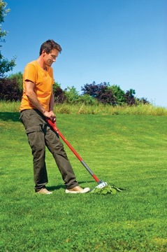 Культиватор WOLF-Garten Be-M Multi Star