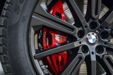 BMW X5 G05 SUV Facelifting 3.0 40d 352KM 2026 BMW X5 xDrive40d M-Performance - Dostępne od, zdjęcie 8