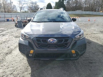 Subaru 2024 Subaru Outback Wilderness 2024 2.4l 2.4 Benzyna 260KM, zdjęcie 5