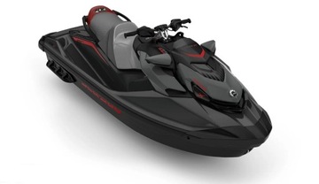 Skuter wodny Sea Doo GTR X RS 300 2024