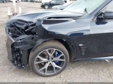 BMW X5 G05 2024 BMW X5 2024 BMW X5 xDrive40i Sports Activity Vehicle 3.0 Benzyna 375KM, zdjęcie 15