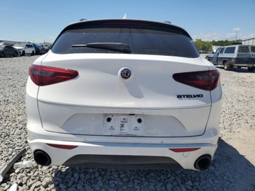 Alfa Romeo Stelvio 2020 Alfa Romeo Stelvio 2020 2.0l 2.0 Benzyna 280KM, zdjęcie 2