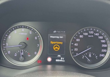 Hyundai Tucson III SUV 1.6 T-GDI 177KM 2016 Hyundai Tucson 1.6T 177KM NAV Climatronic Serwis Bezwypadkowy Dla wymagaja, zdjęcie 34