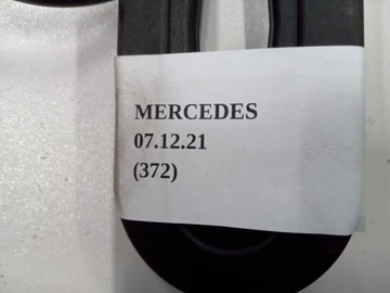 ANTÉNA KEYLESS GO ZADNÍ MERCEDES SL R230