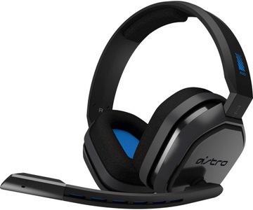 Zestaw słuchawkowy Gaming Headset ASTRO A10 PS5 PS4 Switch Xbox