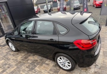 BMW Seria 2 F22-F23-F45-F46 Active Tourer 218i 136KM 2014 BMW Seria 2 1,5 136 KM 1.5 Benzyna 136KM, zdjęcie 35