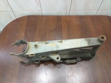 ЗАДНИЙ ПОВОРОТНЫЙ РЫЧАГ квадроцикла LONCIN 250