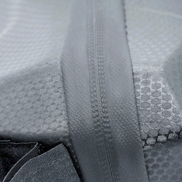 Вместительная сумка на руль Сумка Motus для самоката 3л водонепроницаемая