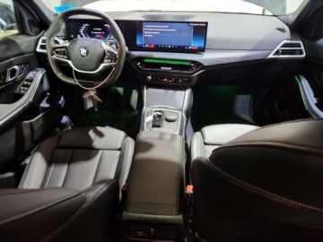 BMW Seria 3 G20-G21 2025 BMW Seria 3 330xi 2025 2.0 Benzyna 255KM, zdjęcie 8