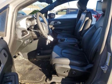 Chrysler Pacifica II 2024 Chrysler Pacifica Hybrid Select 2024 3.6 Hybryda 287KM, zdjęcie 7