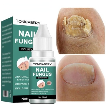 NAIL FUNGUS TREATMENT FEET CARE ESSENCE-10ML