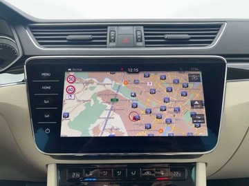 Skoda Superb III Liftback Facelifting 2.0 TSI 190KM 2020 Skoda Superb 2.0TSI 190KM LK DSG SerwisASO Kessy Acc Matrix Navi Virtual F, zdjęcie 30