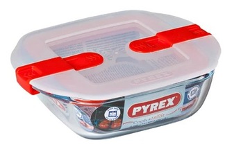 Naczynie żaroodporne 0,35 L Cook & Heat Pyrex