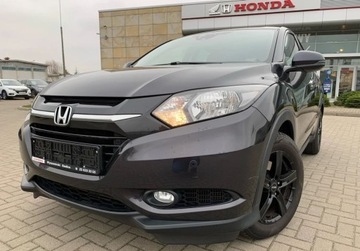 Honda HR-V II SUV 1.6 i-DTEC 120KM 2015