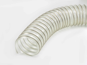 Odciąg mediów PUR 0,5 TM do 110st 285 mm