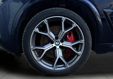 BMW X5 G05 SUV 3.0 40d 340KM 2023 BMW X5 40d xDrive Sport Dealer BMW Bonkowscy Gorzow Wlkp. 3.0 Diesel, zdjęcie 4