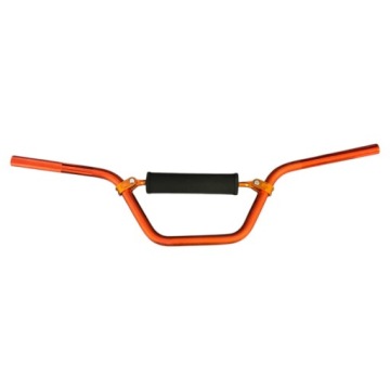 Высокий синий алюминиевый руль 720 мм KAYO MRF PITGANG Cross