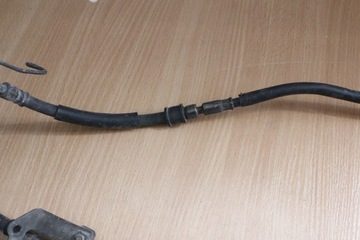 4774 Передние тормозные магистрали с АБС Honda Goldwing GL 1800