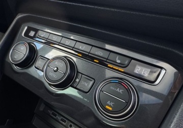 Volkswagen Tiguan II SUV 2.0 TDI 150KM 2018 Volkswagen Tiguan Panorama Skora El.Fotele Kamery360Line.Assist Gwarancja, zdjęcie 31