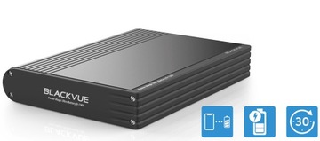 BLACKVUE B-130X POWERBANK АККУМУЛЯТОР POWER MAGIC ULTRA