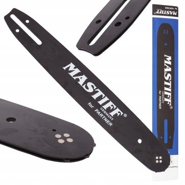 MASTIFF PROWADNICA 14 / 52 / 3/8 /1.3MM DO PARTNER