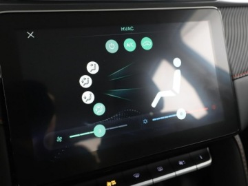 MG ZS I 2023 MG ZS niski przebieg PDC tempomat, zdjęcie 24