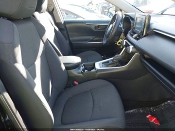 Toyota RAV4 V 2021 Toyota RAV4 LE, od ubezpieczalni 2.5 Benzyna 203KM, zdjęcie 8