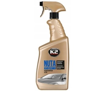 K2 НАБОР КОСМЕТИКИ ДЛЯ УХОДА ЗА ИНТЕРЬЕРОМ АВТОМОБИЛЯ ПОЛО ОРЕХ OSKAR TAPIS + 2