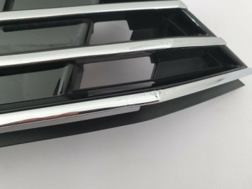 VW PASSAT B8 GTE 2014- Заглушка решетки 3G0853653B