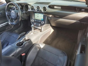 Ford Mustang VI 2016 Ford Mustang 2016 2.3l 2.3 Benzyna 310KM, zdjęcie 8