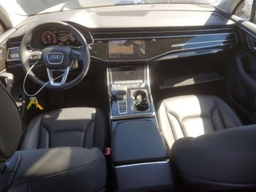 Audi Q7 II 2023 Audi Q7 Premium Plus 2023 2.0l 2.0 Benzyna 261KM, zdjęcie 8