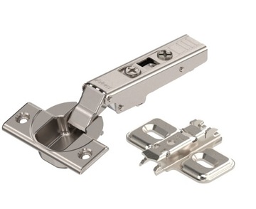 zawias nakładany Blum CLIP TOP TIP-ON 70T3550.TL