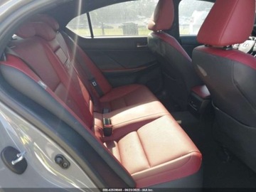 Lexus IS III 2024 Lexus IS 350 F Sport Design 2024 3.5l 3.5 Benzyna 311KM, zdjęcie 12