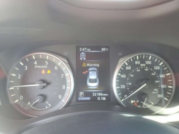 Infiniti Q50 II 2020 Infiniti Q50 Pure 2020 3.0l 3.0 Benzyna 300KM, zdjęcie 9