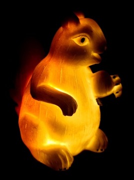 СОЛНЕЧНАЯ БЕЛКА, СВЕТОДИОДНАЯ САДОВАЯ ЛАМПА, ДАТЧИК СУМЕРКА