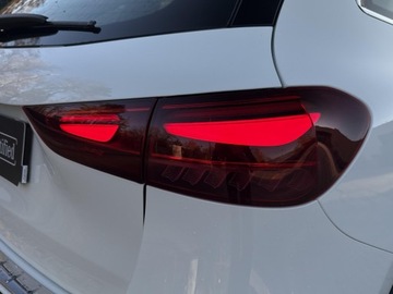 Mercedes GLA II Off-roader Facelifting 1.3 200 163KM 2025 Mercedes-Benz GLA 200, zdjęcie 12