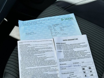 Ford C-MAX II Minivan 2.0 TDCi 163KM 2014 Ford C-Max Panorama! Półskóra Grzane fotele, zdjęcie 35