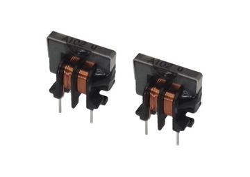 2x DŁAWIK CEWKA FILTR TLF9UAH102W0R8K1 1mH 800mA
